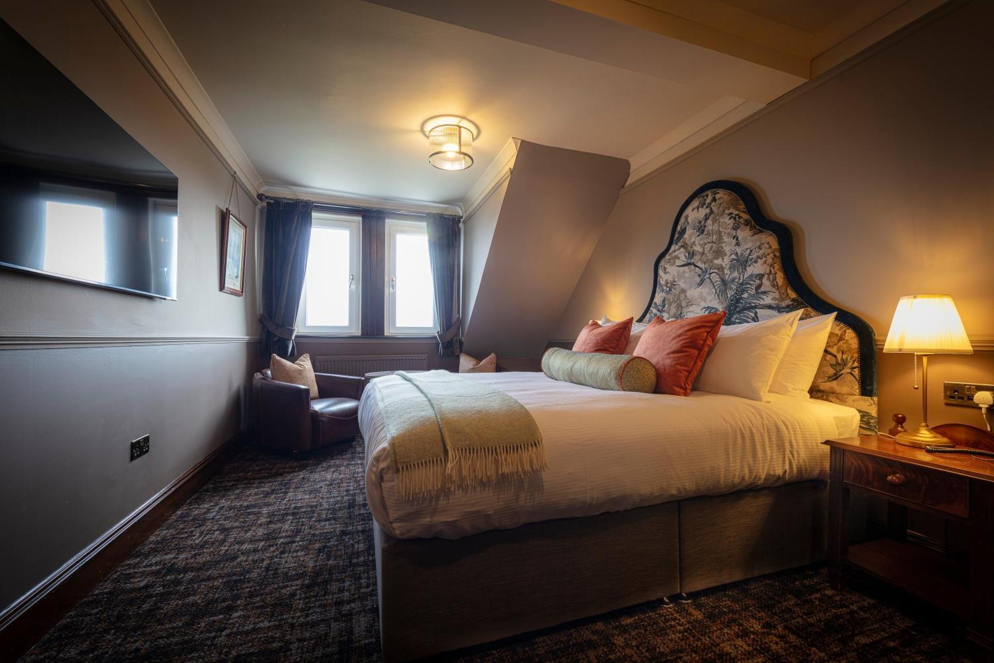 Flodigarry Hotel Экстерьер фото