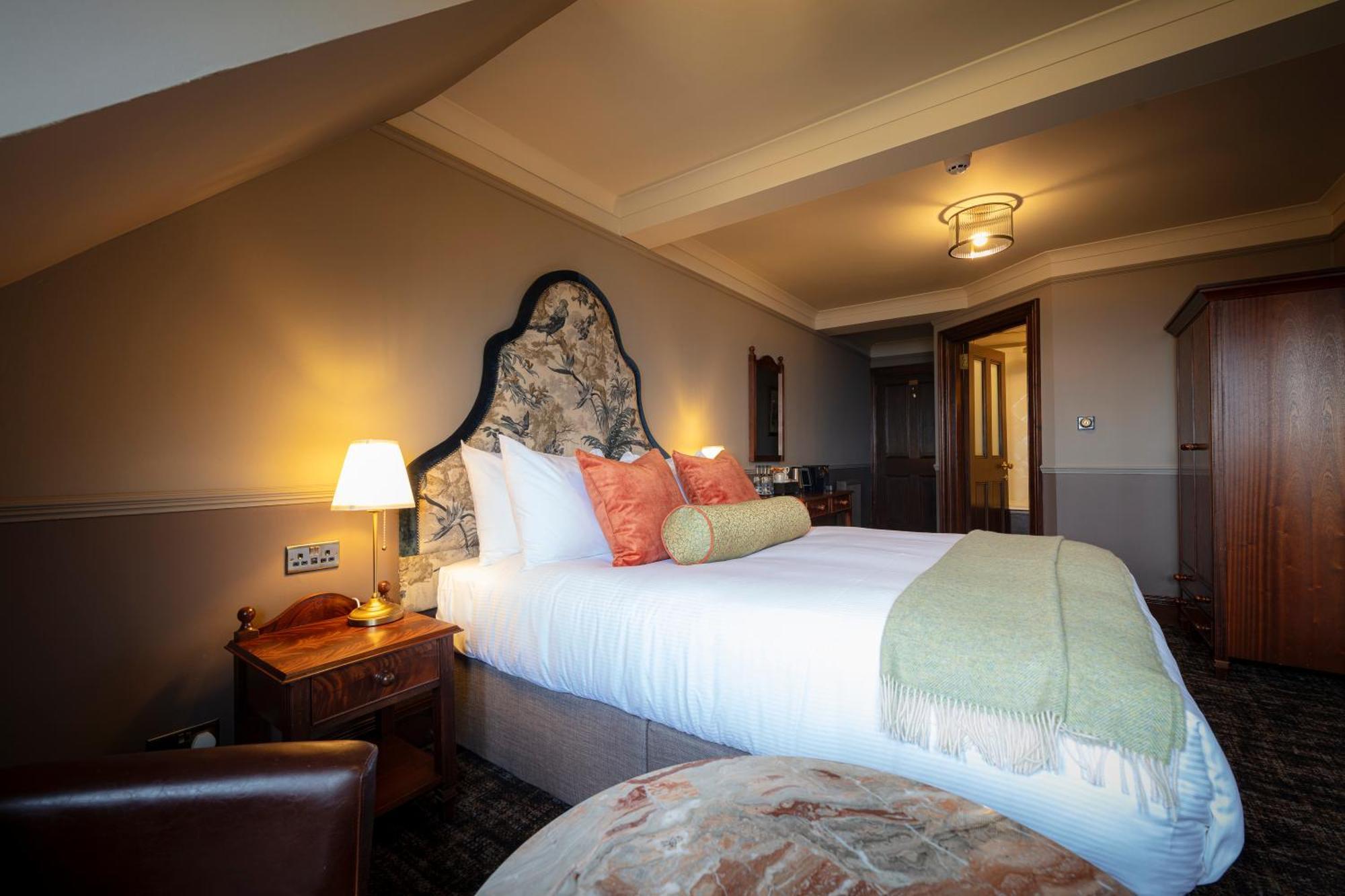 Flodigarry Hotel Экстерьер фото