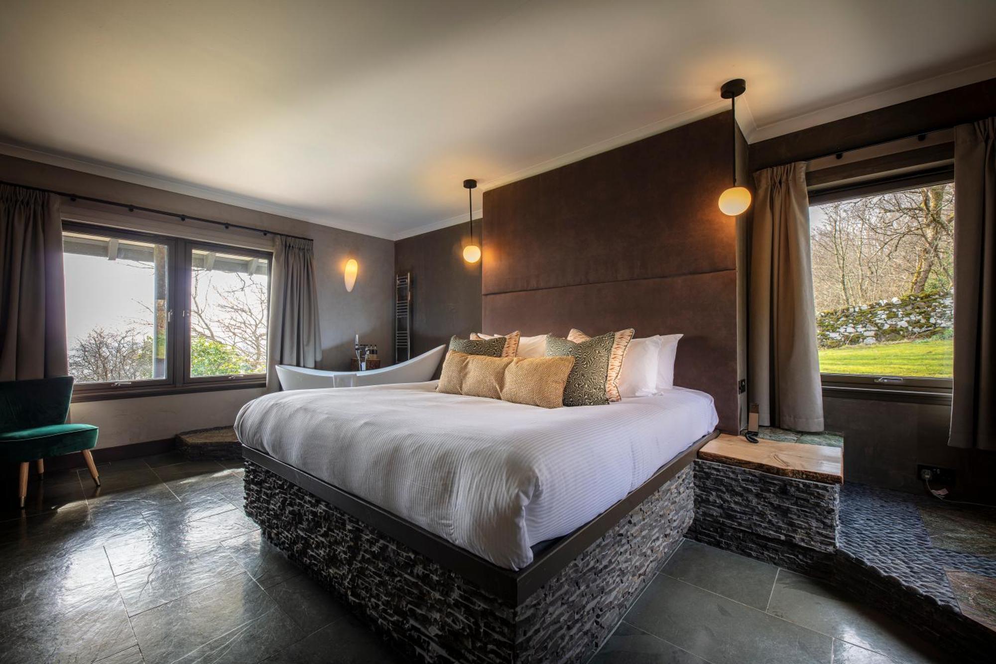 Flodigarry Hotel Экстерьер фото