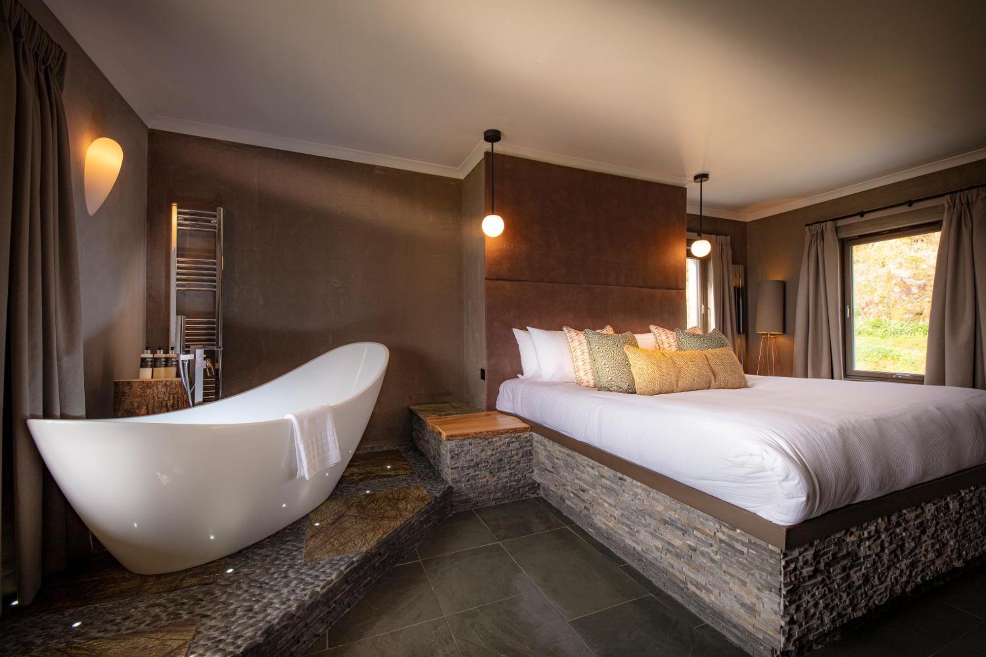 Flodigarry Hotel Экстерьер фото